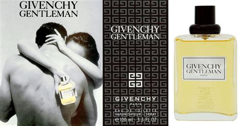 givenchy 1974|givenchy gentleman perfume.